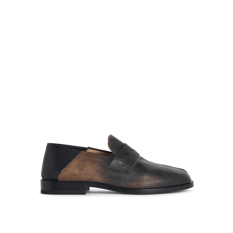 Maison Margiela Mocassins - Marron