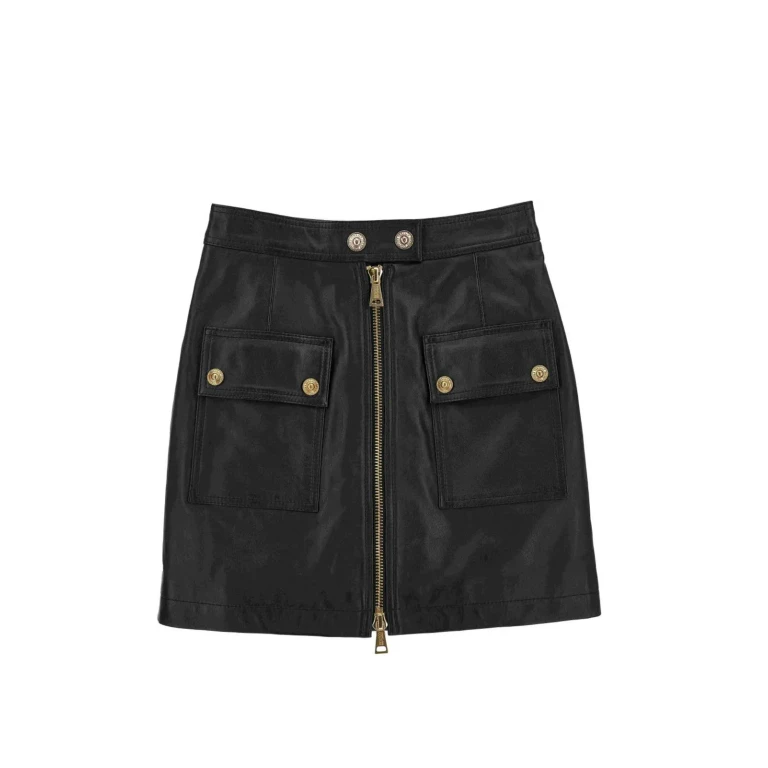 Skirt (75HAEP01CP009_899)
