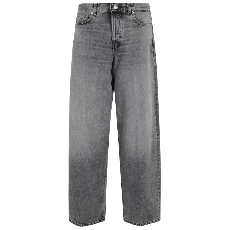 HAIKURE Bethany Twill 45 Jeans Female 25