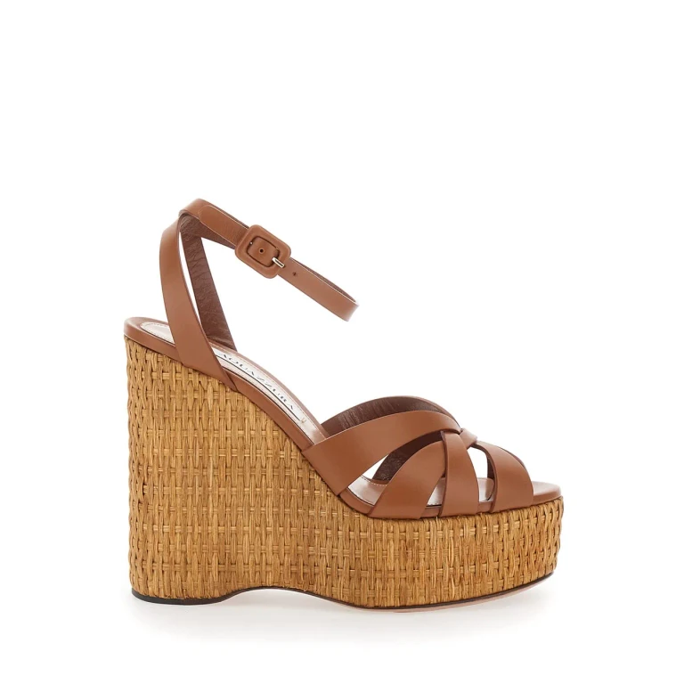 Aquazzura Copacabana Wedge