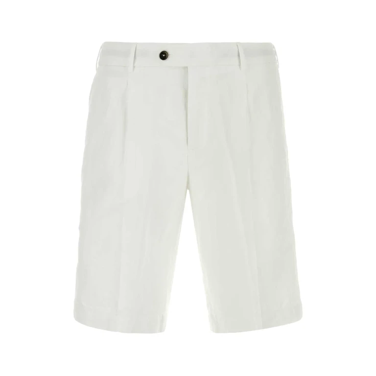 Shorts Men color Yellow Cream (CBBTJKZA0CL1SD61Y010)