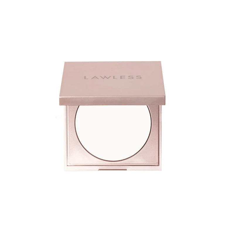 LAWLESS Perfecting Powder Translucent Translucent One Size