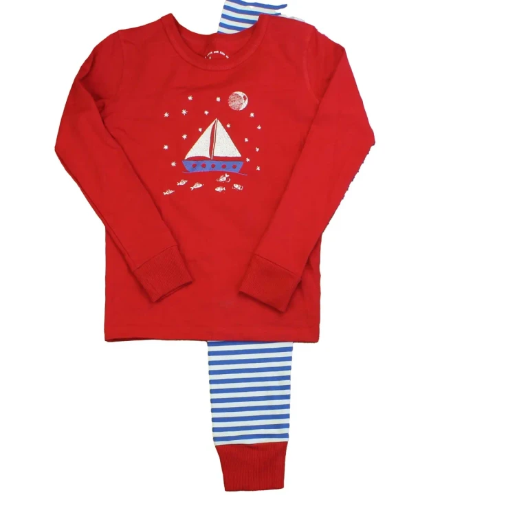 New Without Tags PJ Set size: 12 Years