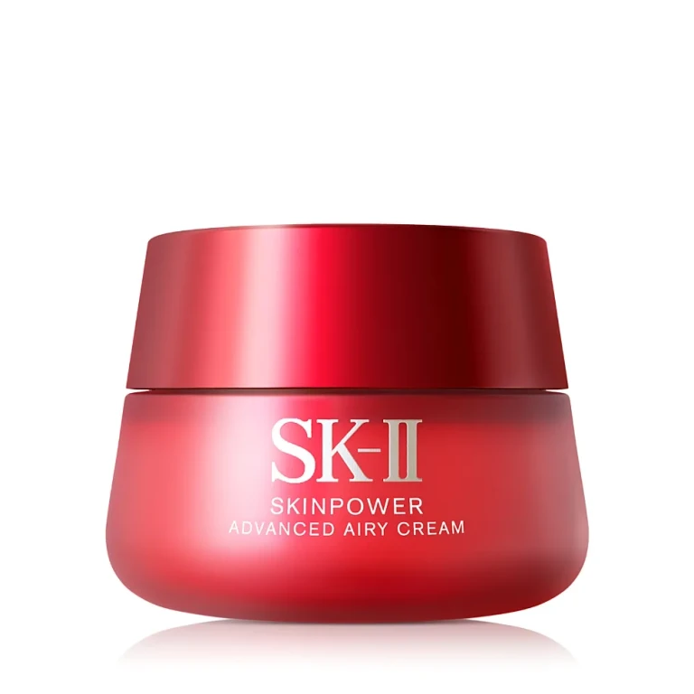 Sk-ii Skinpower Advanced Airy Cream 2.7 oz.