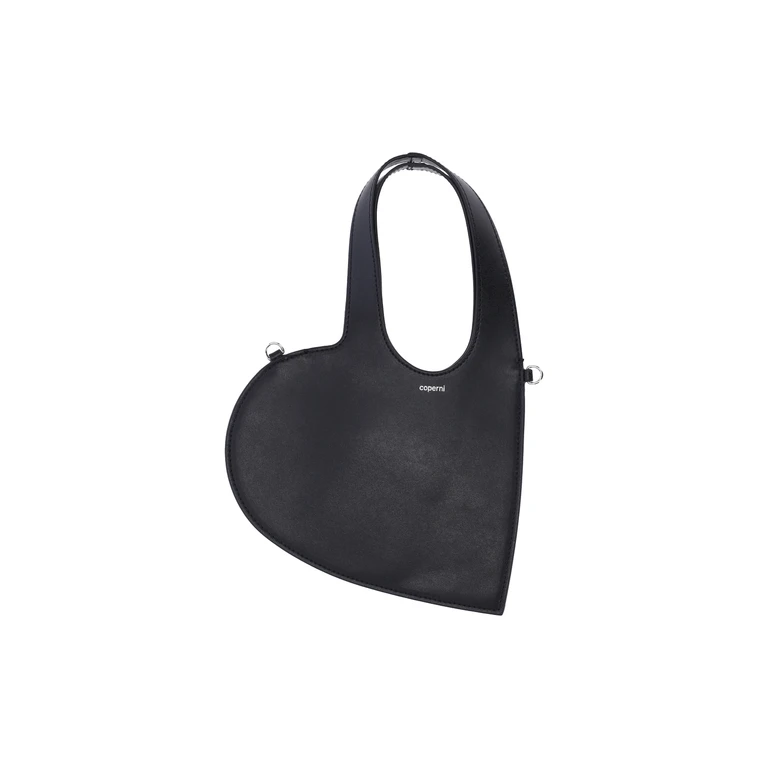 Coperni Bags Black Calf Leather - Women