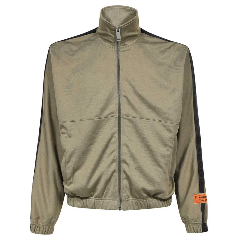 Sweat à capuche zippé Philipp Plein