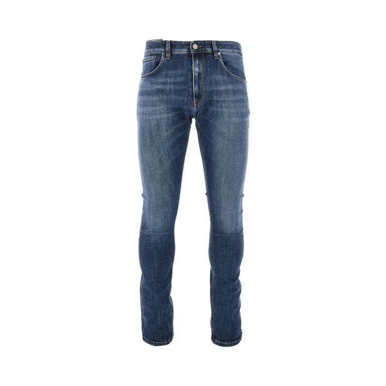 PT Torino Jazz Stretch-Denim Jeans für Herren