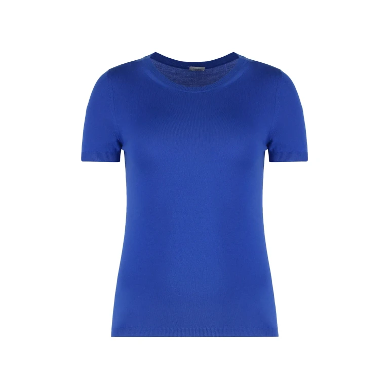 J. W. Anderson Short Sleeve Sweater