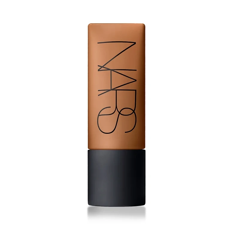 Nars Soft Matte Complete Foundation