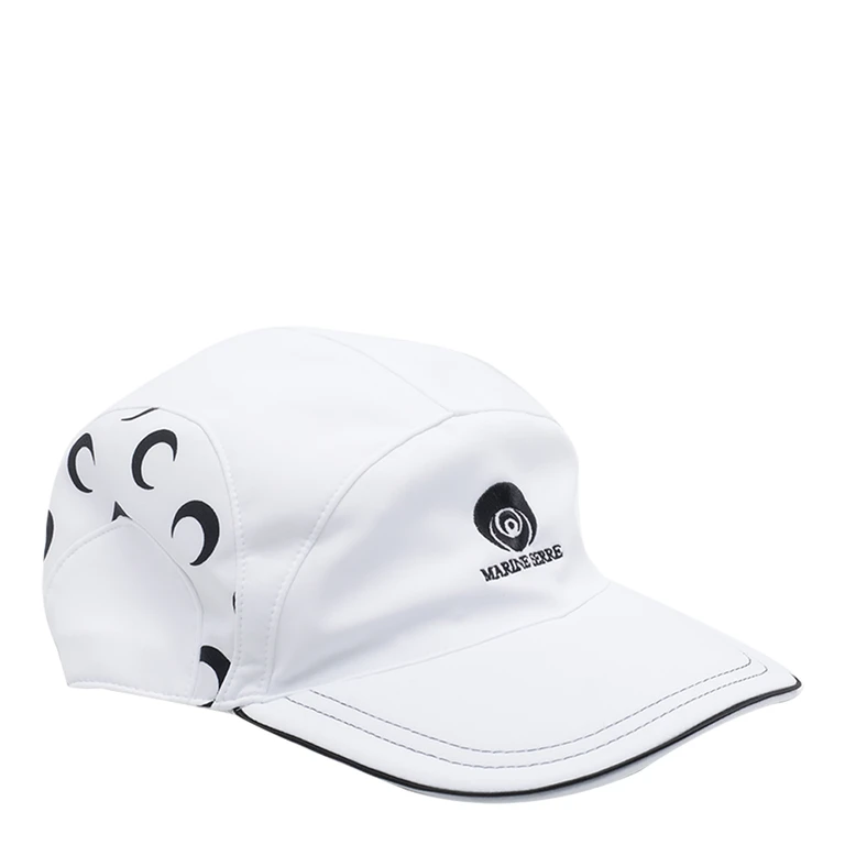 Marine Serre White Polyamide Elastane - Women