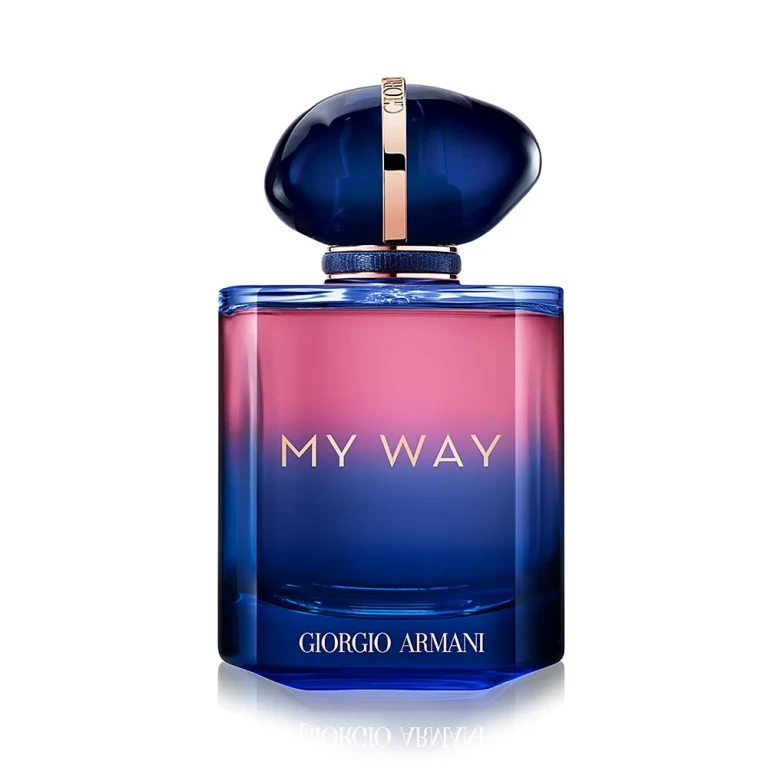 Giorgio Armani My Way Parfum 3 oz.