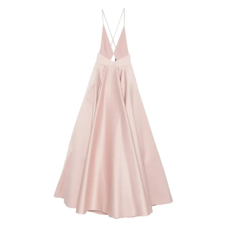 Vestido Maison Margiela