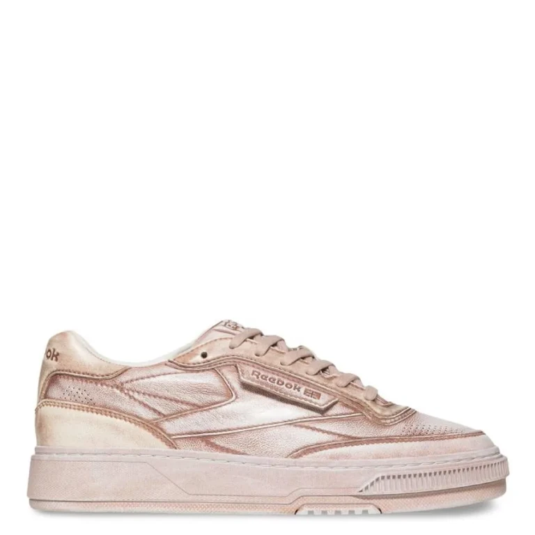 Reebok LTD Club C Overdyed Sneakers