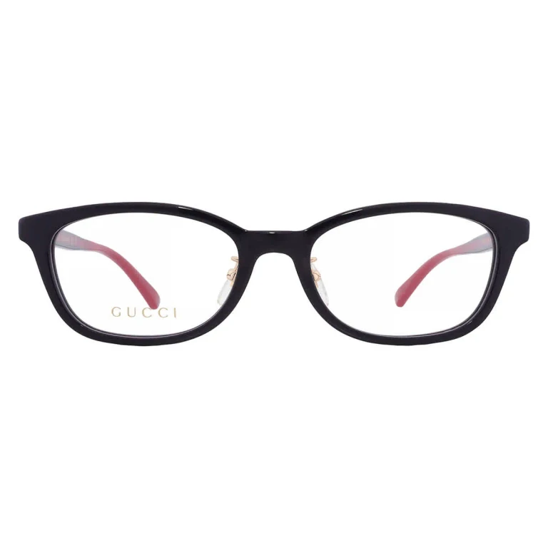 Gucci Demo Oval Unisex Eyeglasses GG1903OJ 001 53