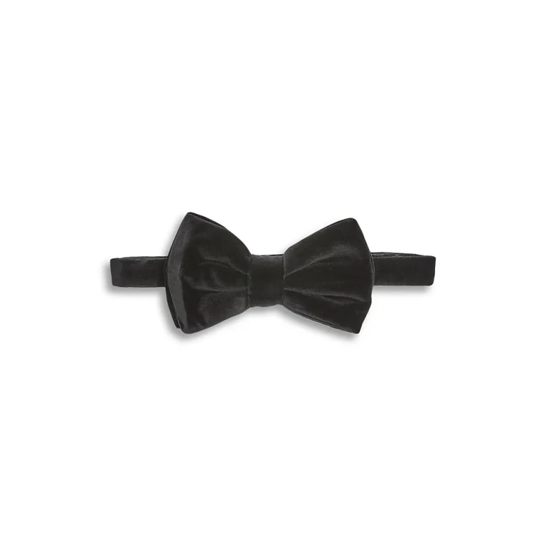 Boss Bow Tie