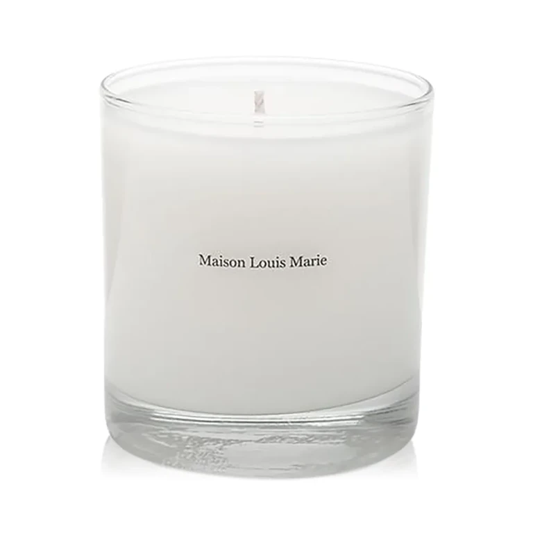 Maison Louis Marie No. 09 Vallee de Farney Candle 8.5 oz.