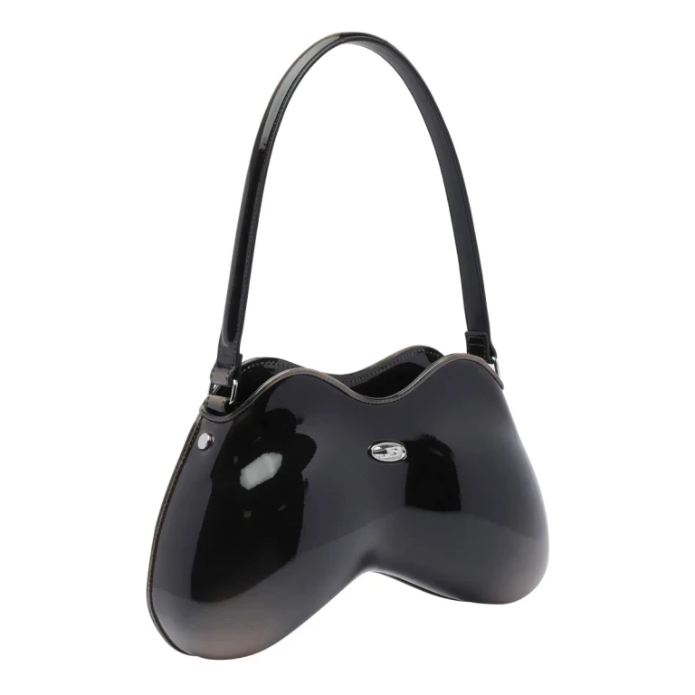 Diesel Double-d Shoulder Bag