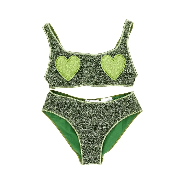 OSEREE SWIMWEAR 'Lumière Love Sporty' bikini Kids 2/4Y