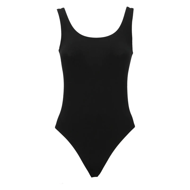 Wolford Cotton Blend Body