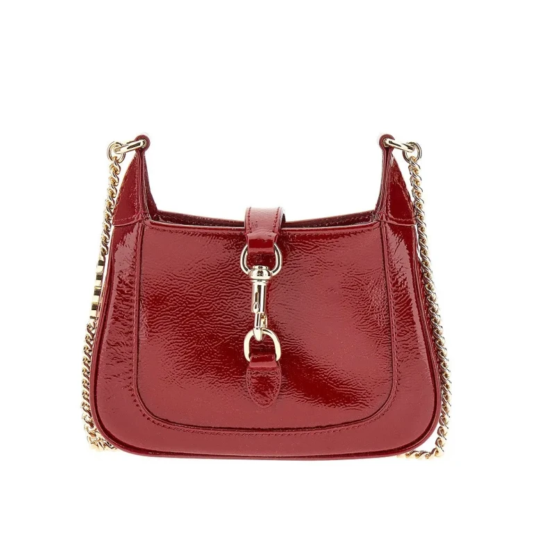 Borsa mini Gucci Jackie Notte