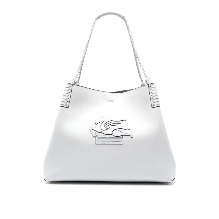 Etro Sac Bandoulière - Crème