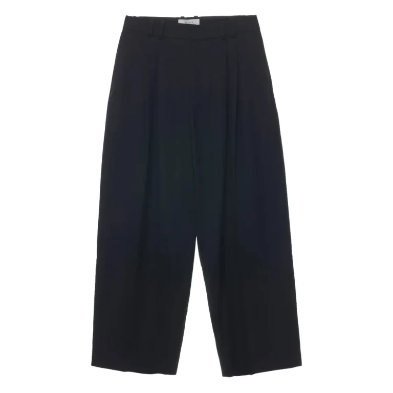 Studio Nicholson Double Pleat Volume Pant