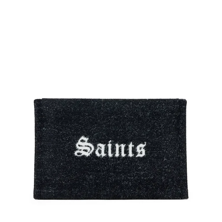Allsaints Izzy Sinners Zip Clutch