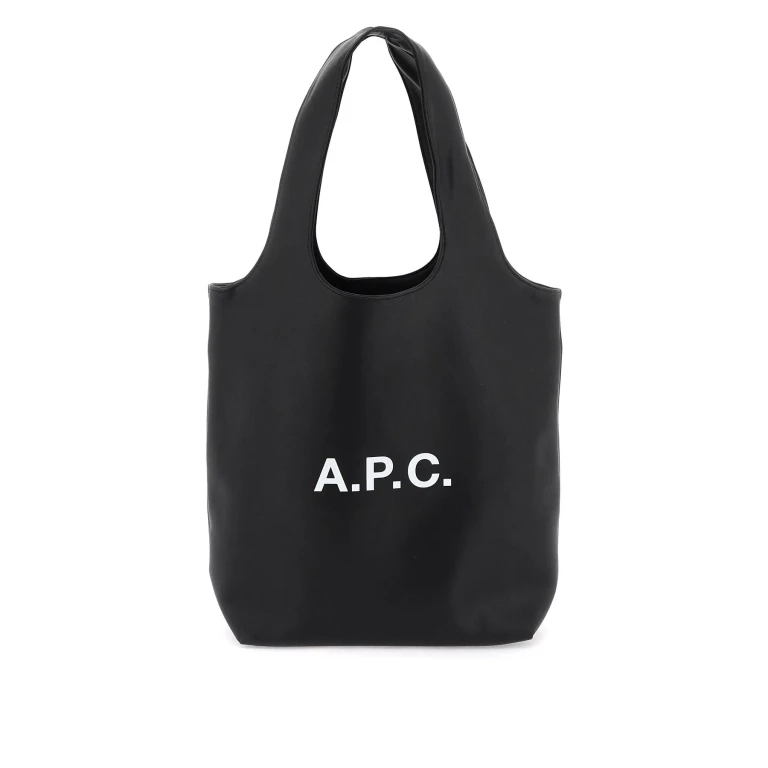 A. P.C. Ninon Shoulder Bag (PUAATM61861_LZZ)