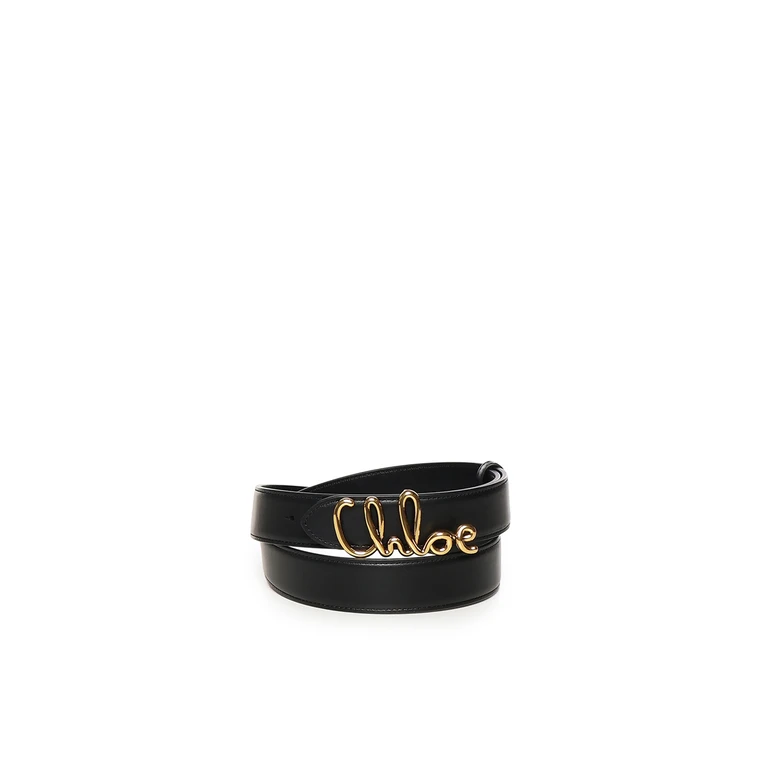 Alexander McQueen Belt