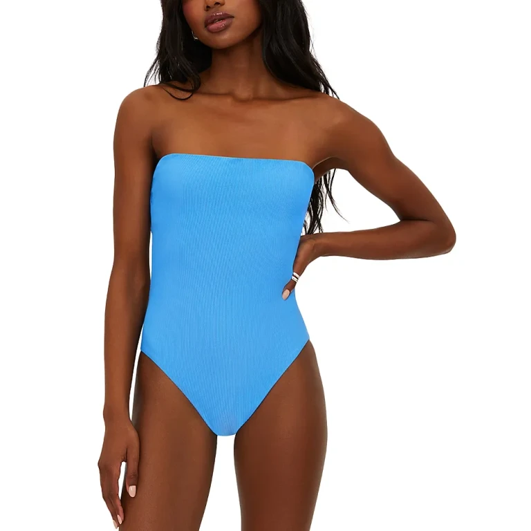Beach Riot Stassia One Piece Swimsuit