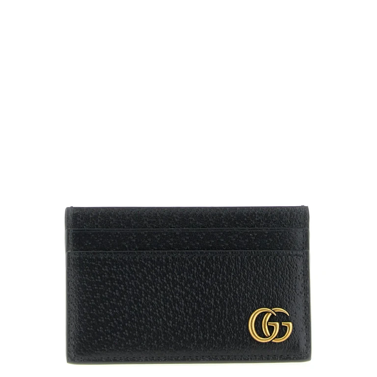 Wallet Men color Black (436022DJ20T1000)