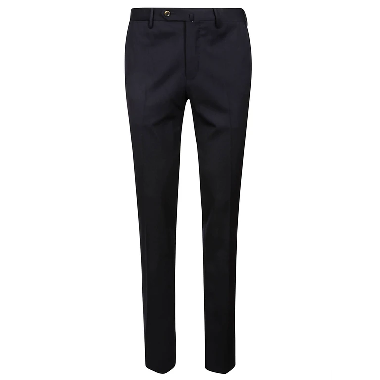 Pants Men color Navy (CODS01Z00CL1PO360360)