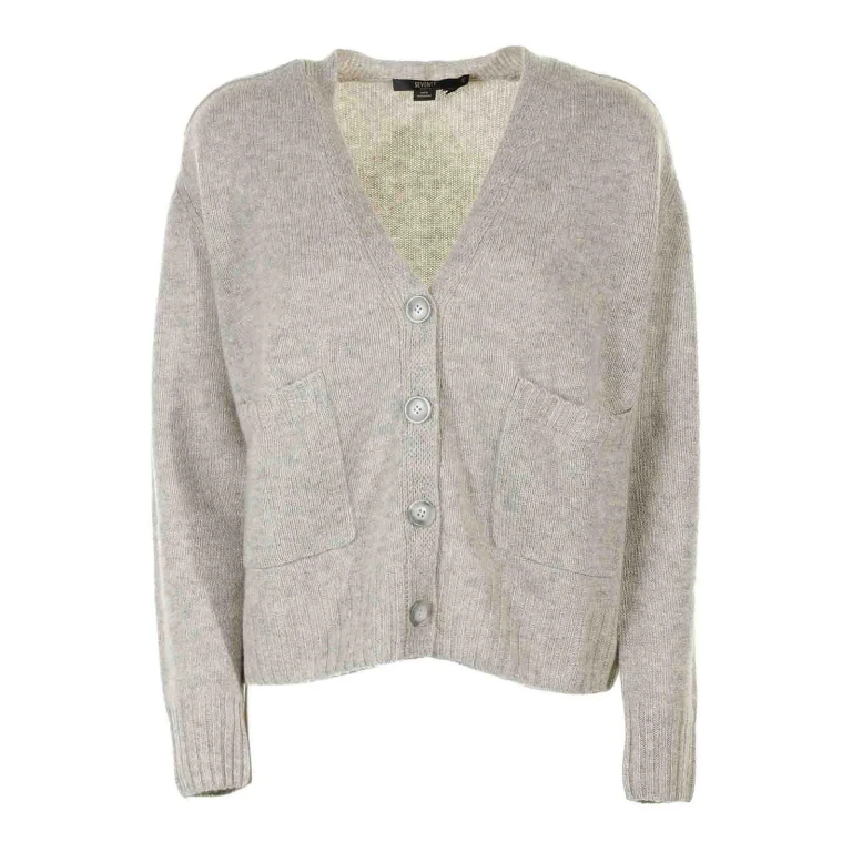 Seventy Cardigan - Gris