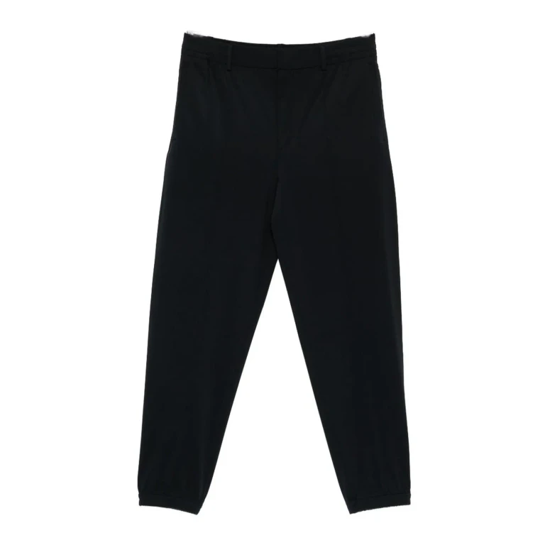 Emporio Armani Pantalons Décontractés - Bleu