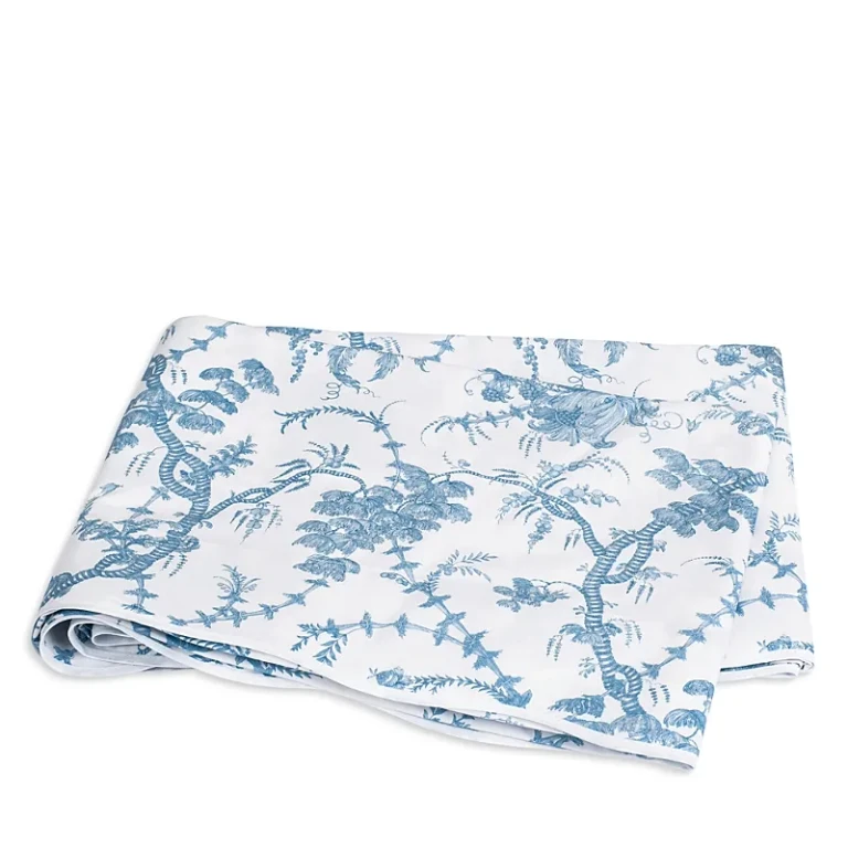 Matouk San Cristobal Flat Sheet, Full/Queen