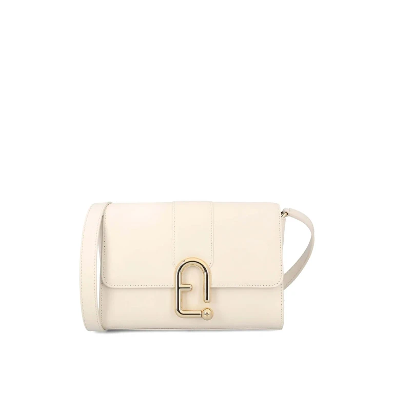 Furla Sac Bandoulière - Blanc