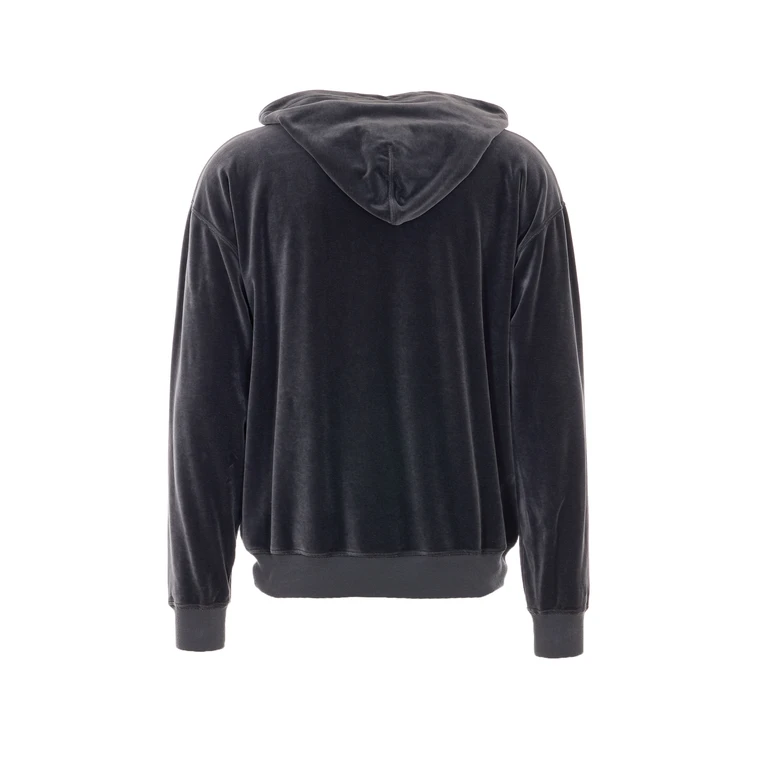 Tom Ford Sweaters Grey Cotton - Men