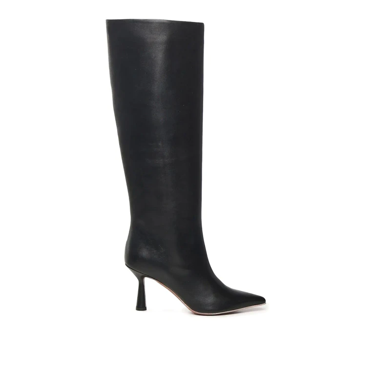 Giuliano Galiano Bottes - Noir