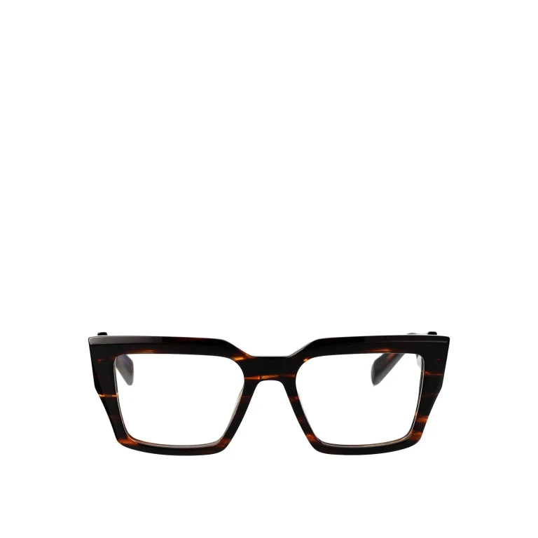 Balmain Sonnenbrille - Schwarz
