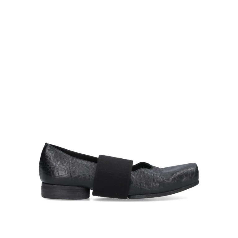 Uma Wang Ballerines - Noir