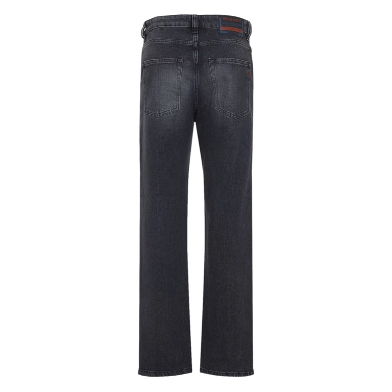 Diesel Jeans Dark Grey Co Ea - Women