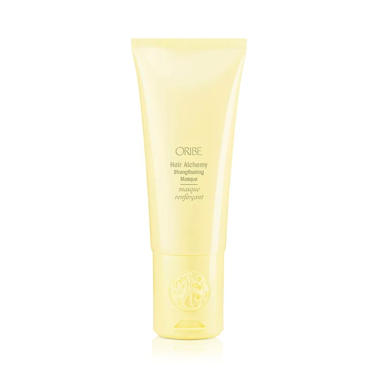 Oribe Hair Alchemy Strengthening Masque 5 oz.