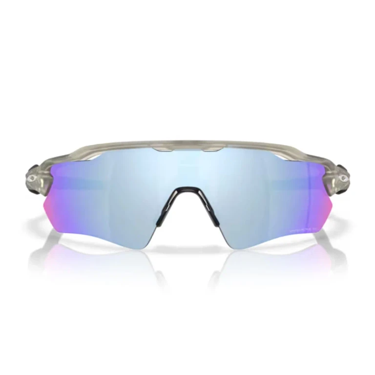 Oakley Oo9208 - Radar Ev Path 9208f6 Grey Ink Opaco Sunglasses