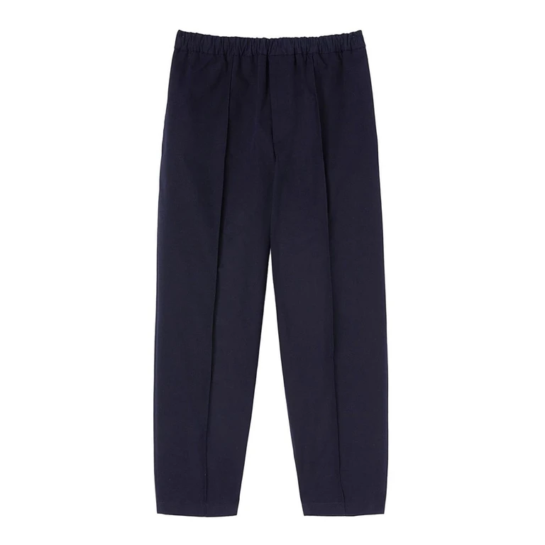 Jil Sander Pantalons Décontractés - Vert