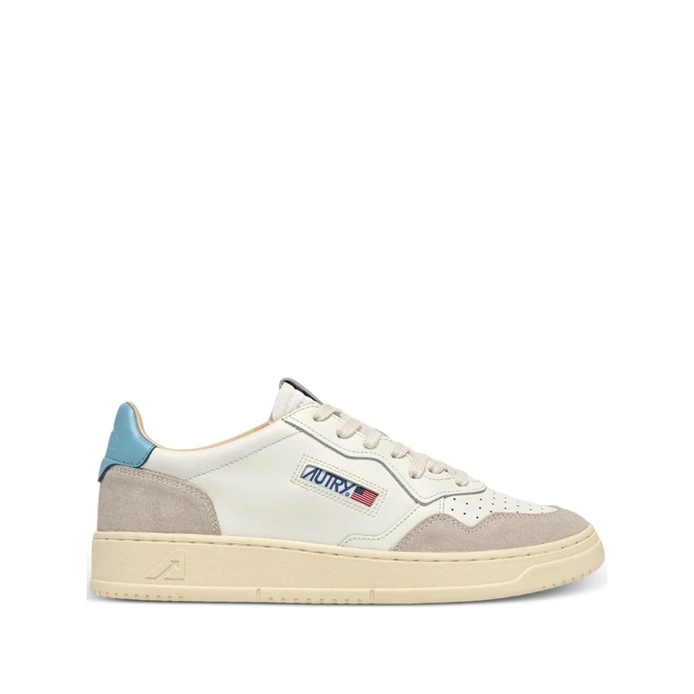 Medalist Low sneakers