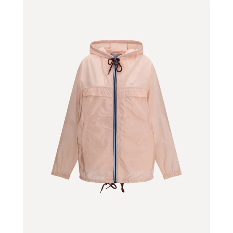 프라다 여성용 방수 재킷 40사이즈