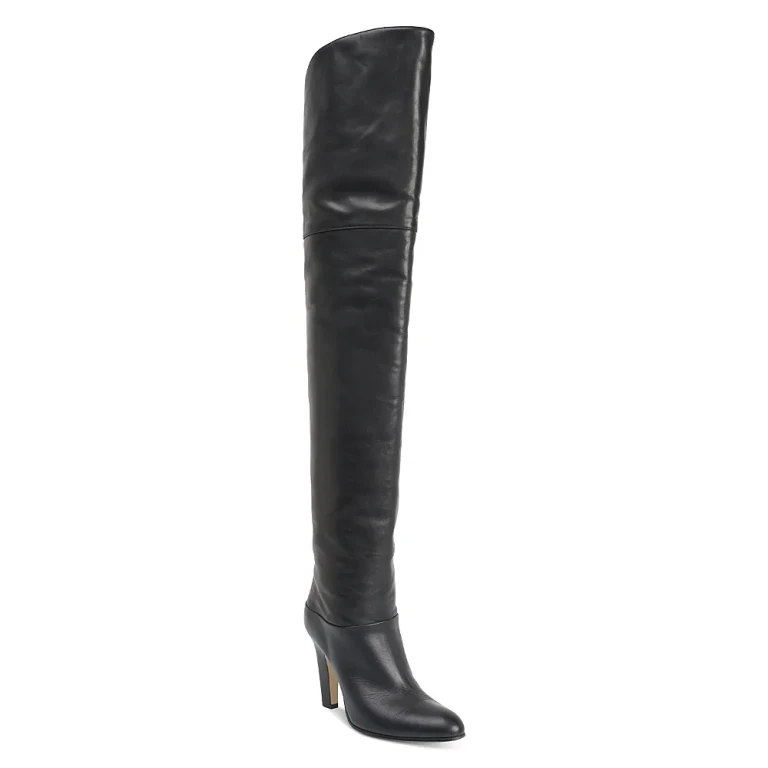 Chloe Women's Eve Over The Knee Boots