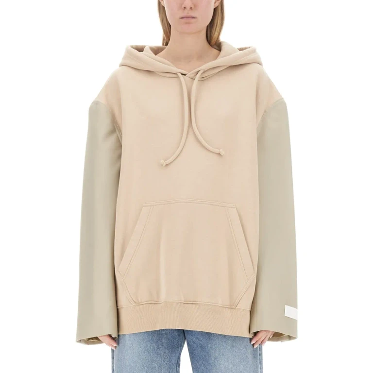 Sweat-shirt MM6 Maison Margiela