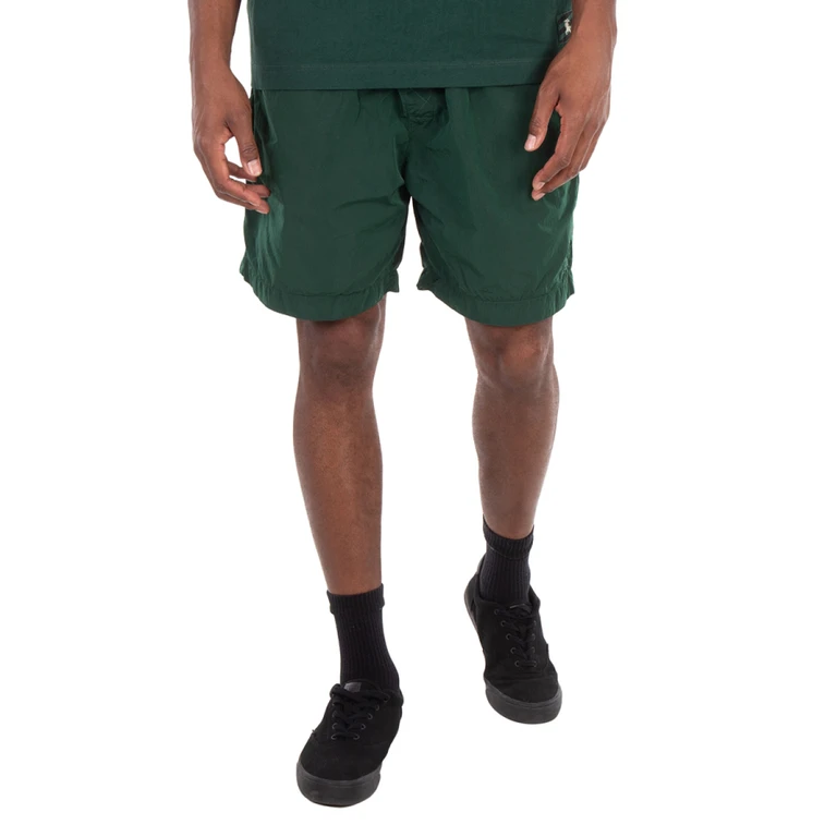 Burberry Drawstring Elasticated Waistband Swim Shorts