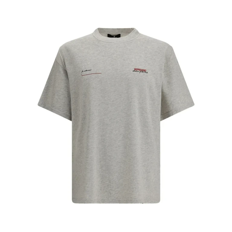 Represent T-SHIRTS